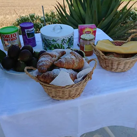Helimos B&B With Segesta Temple View Near Castellammare Del Golfo-3