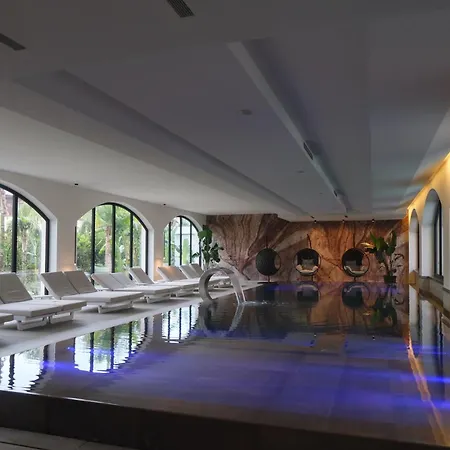 Limen Wellness Hotel & Spa-2