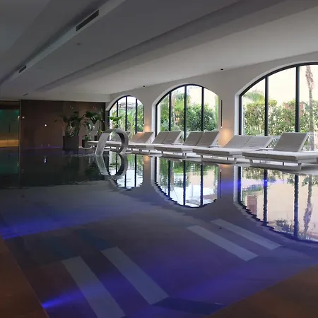 Limen Wellness Hotel&Spa-3