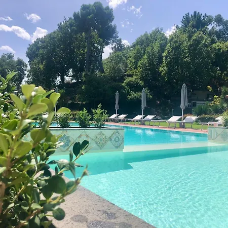 Santoro Country House Boutique Etna Retreat-2