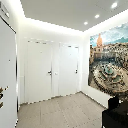 Suites Central Station-2