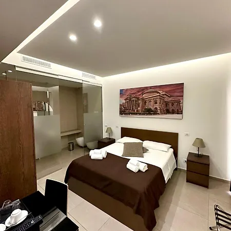 Suites Central Station-3
