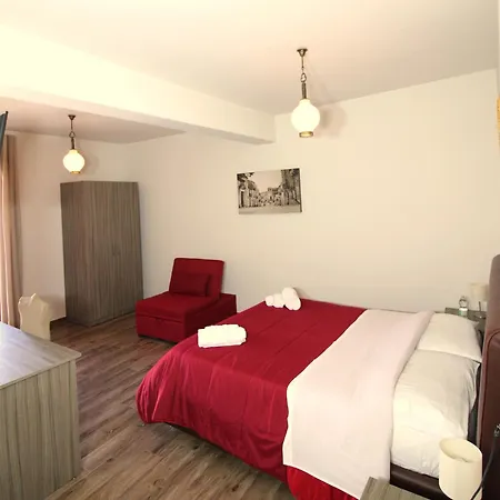 Il Carro Comfortable Rooms-2