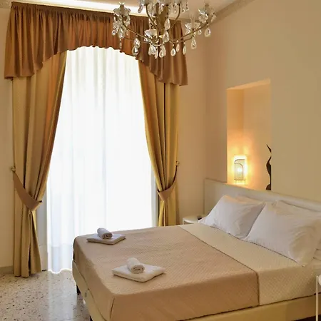 Bellini Inn Deluxe-2