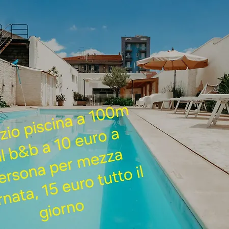 La Peonia B&B-3