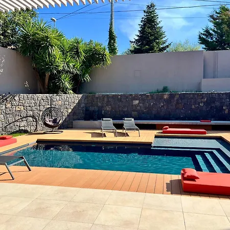 Pascià Boutique Hotel-2