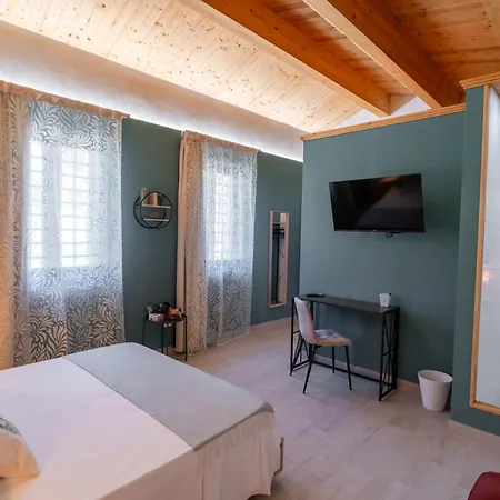 La Casa di Peppolo-2