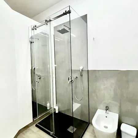 Santerasmo Rooms standard-2