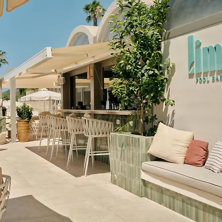 Mangia'S Torre Del Barone Resort & Spa-2