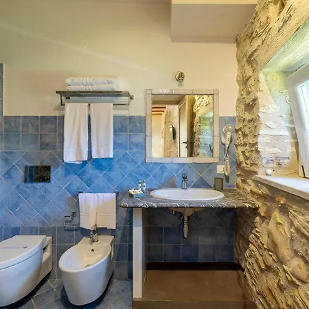 Casale La Macina - Hotel, Scopello-2
