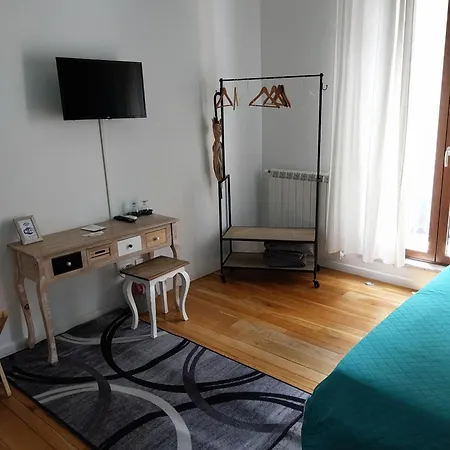 315 Via Roma Rooms Centro-2
