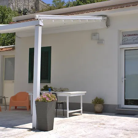 La Dimora di Don Salvatore-2