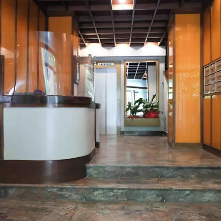 Mazzini Suites Palermo-2