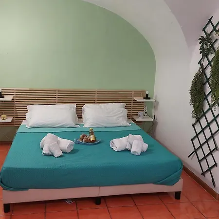 Ciuri tuttu l'annu rooms-3