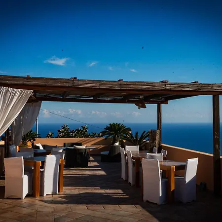 Resort Al Belvedere Salina-2