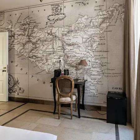 La Dependance Hotel-3