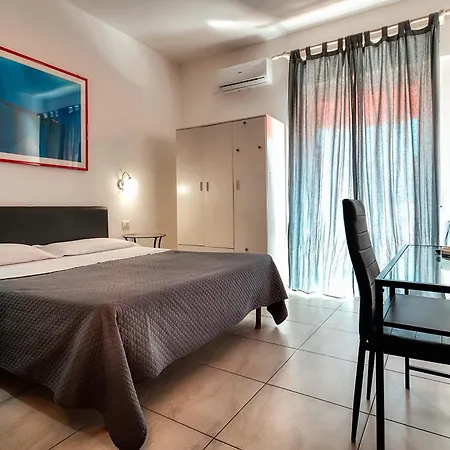 Hotel Belvedere Lampedusa-3