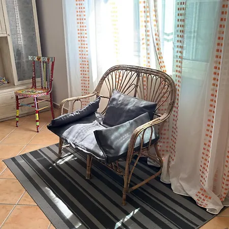 B&B Villa Antonella-2