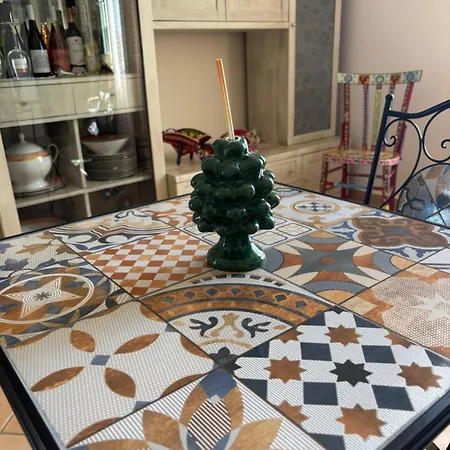 B&B Villa Antonella-3