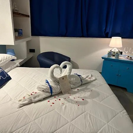 Panhouse Rooms & Suite-2