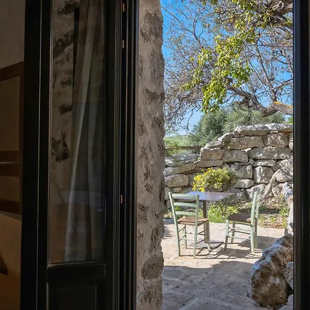 Borgo Delle Pietre-2