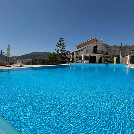 Kairos B&B-3