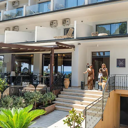 Al Pescatore Suites-2