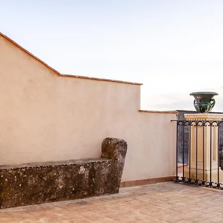 Palazzo Fiammingo Rooms-2