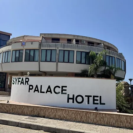 Syfar Palace Hotel-3