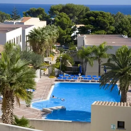 Villaggio Cala Mancina-2