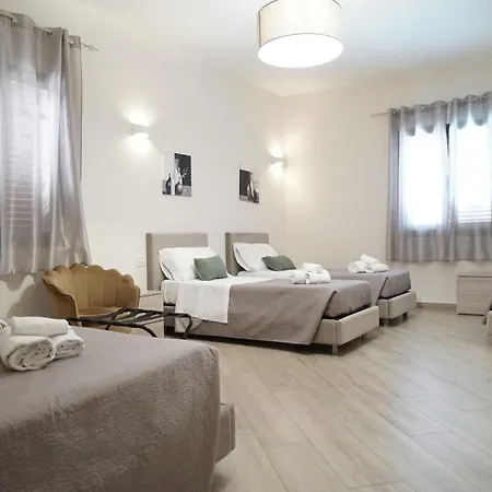 B&B Villa Colomba-2