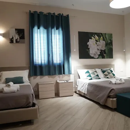 B&B Villa Colomba-3