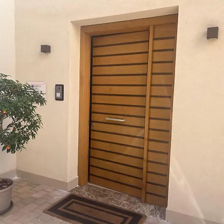 Hera Rooms And Suites-3