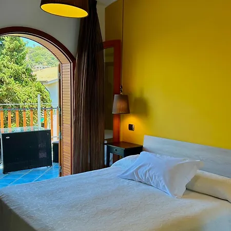B&B Villa Rodriguez-2