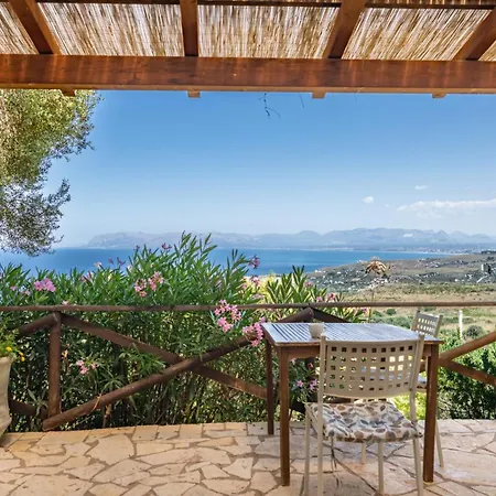 B&B Tre Giummare-2