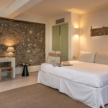 Castello Di San Marco Charming Hotel & Spa-3
