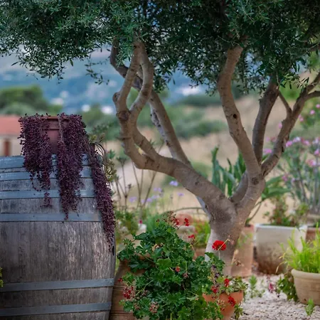 B&B Tre Giummare-3