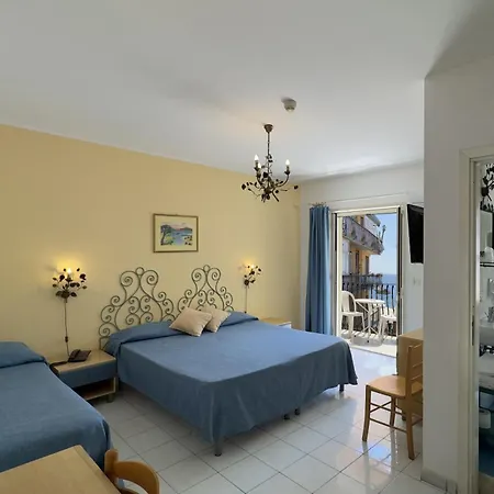 Hotel Da Peppe-3