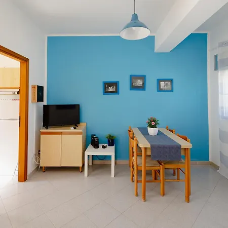 Residence Le 4 Stagioni-2