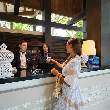 Le Dune Resort-2
