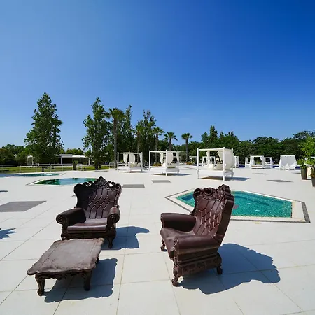 Le Dune Resort-2