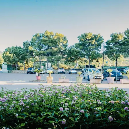 Camping & Village Rais Gerbi-3