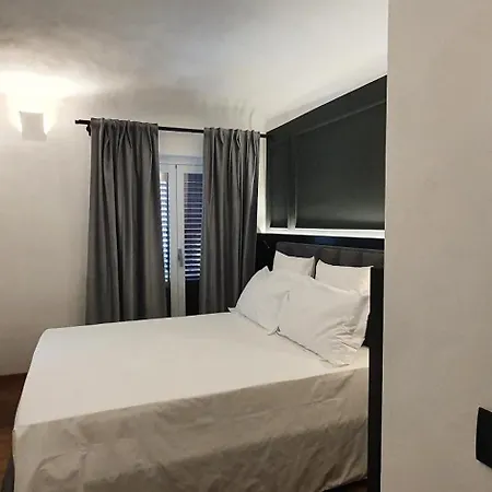 Gioiamia - Luxury Rooms in Cattedrale-2