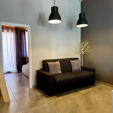 La Piazzetta a Mare Holiday House-2