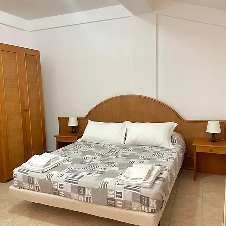 Riviera Village Family Hotel-3