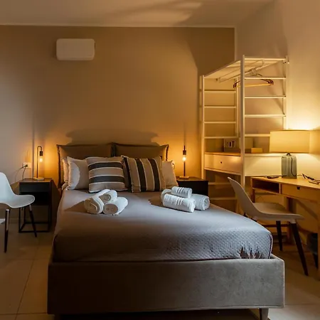 Hotel Vicolo Aperta-3