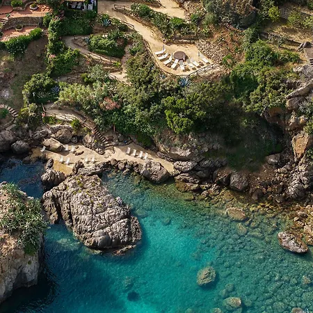 Le Calette Garden&Bay-3