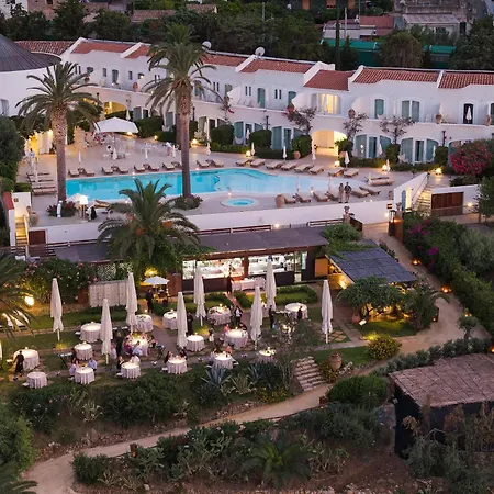 Le Calette Garden&Bay-2