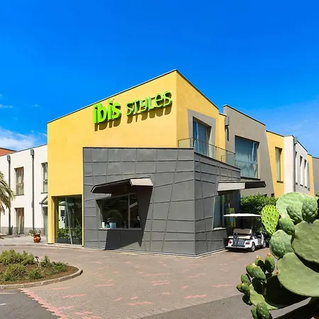 Ibis Styles Catania Acireale-2