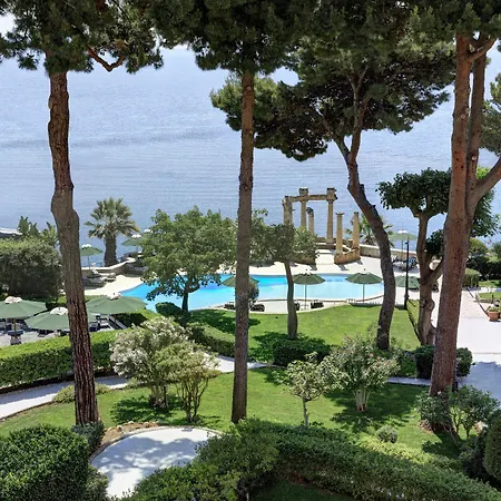 Rocco Forte Villa Igiea-3